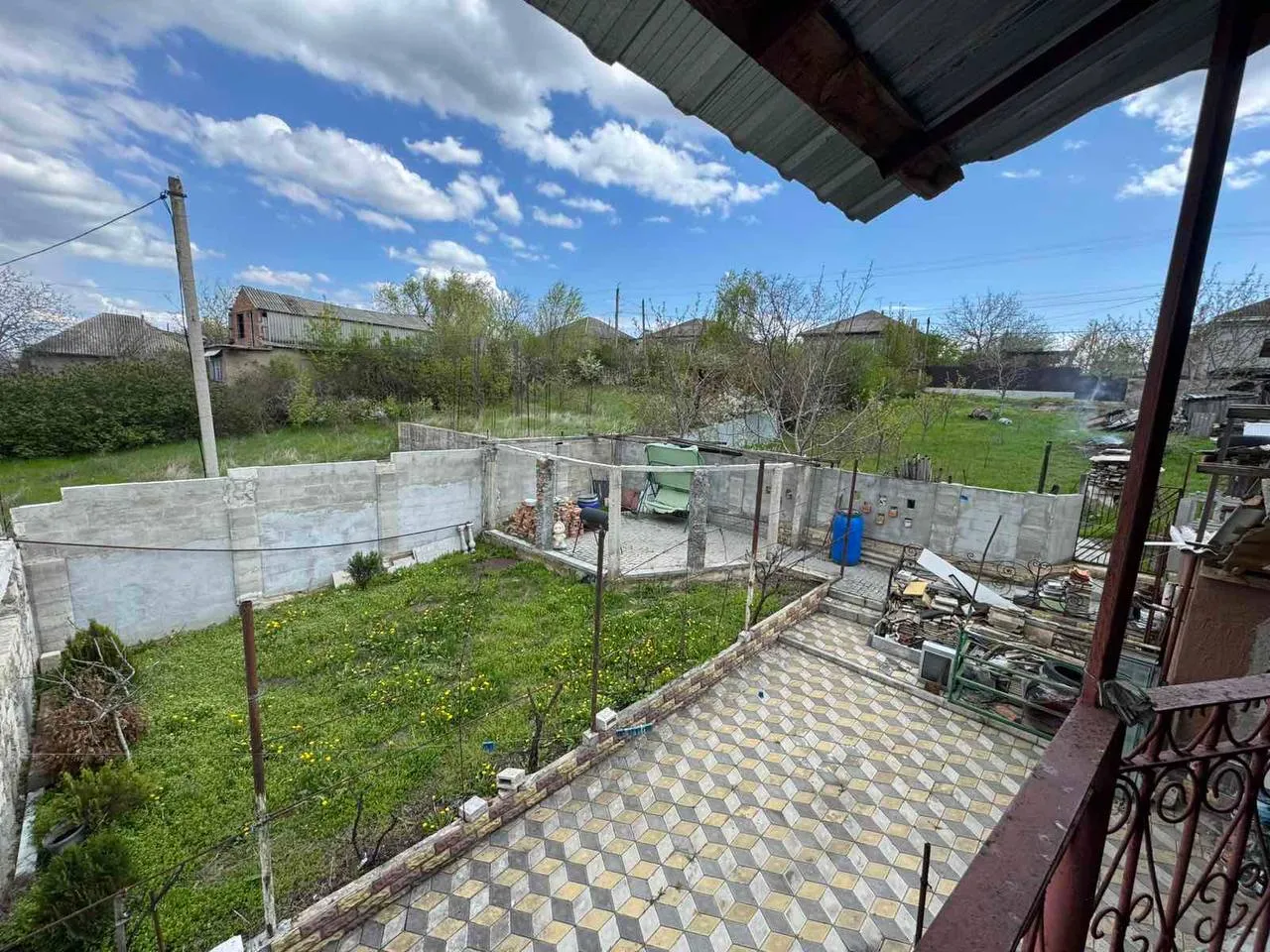 Anenii Noi Centru str. Iona Iakir 11