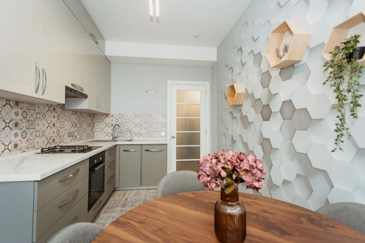 Кишинев Центр ул. Лев Толстой 3