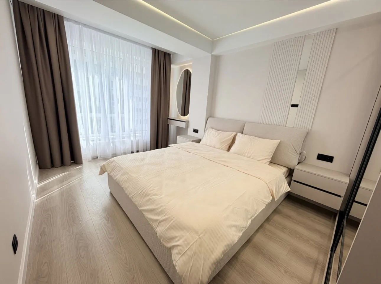 Chișinău Ciocana bd. Mircea cel Bătrân 5