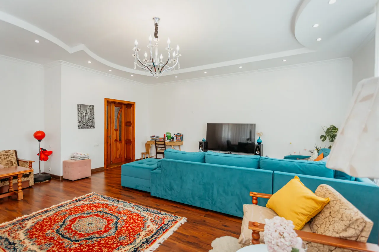 Кишинев Ватра Briza-Agro 7