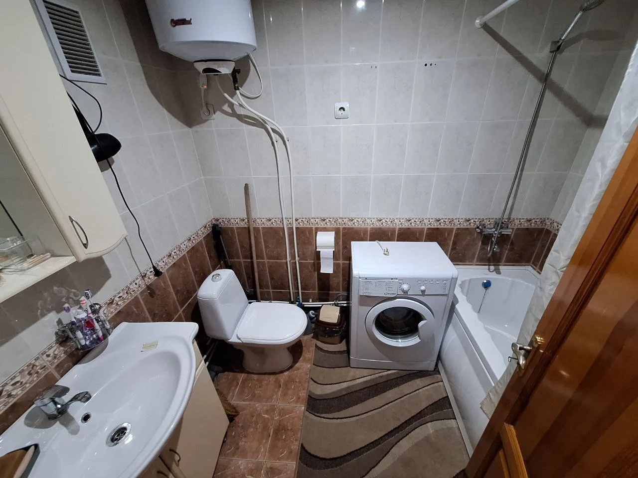 Кишинев Ботаника ул. Тейлор 10