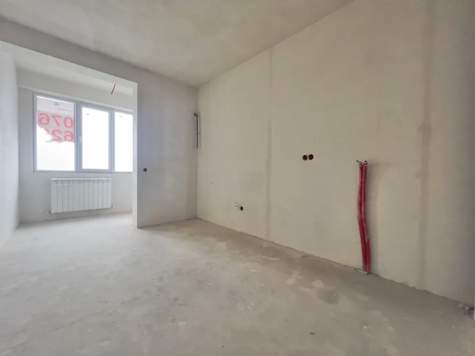 Chișinău Ciocana bd. Mircea cel Bătrân 3