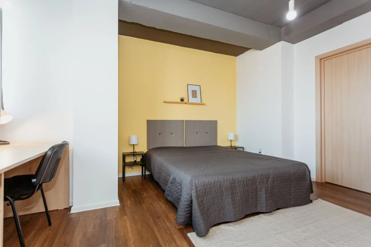 Кишинев Центр, ул. Николае Тестемицану 7