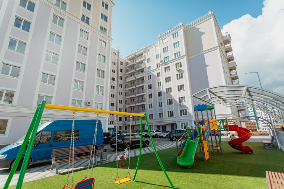 Chișinău Posta Veche str. Iazului 18