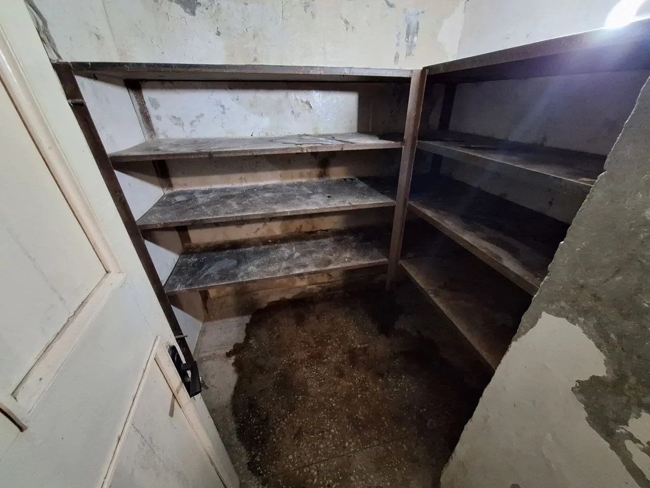 Chișinău Botanica str. Frumușica 9