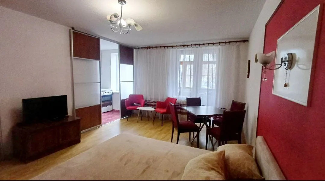 Chișinău Botanica str. Pandurilor 1