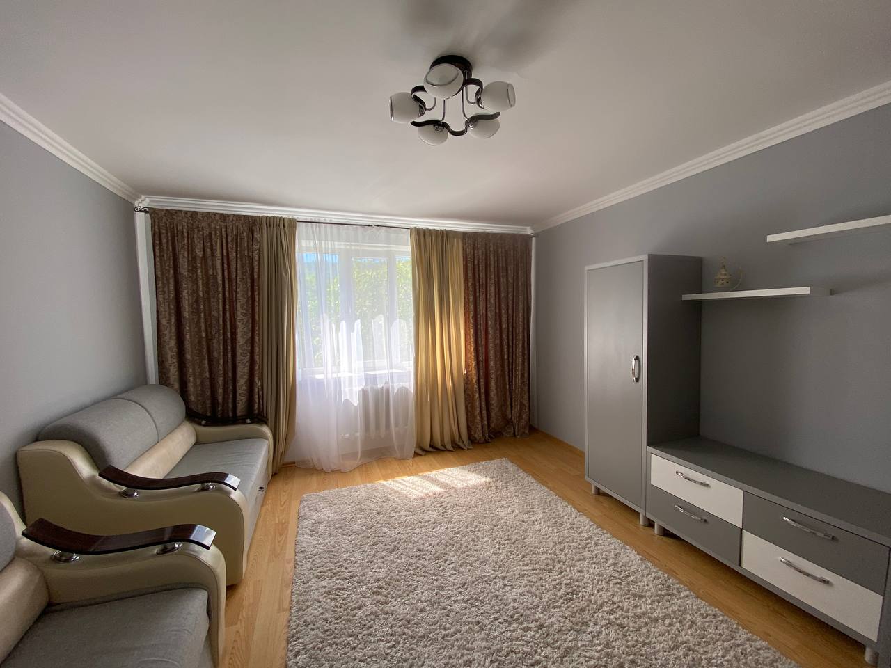 Chișinău Ciocana str. Nicolae Milescu Spătaru 6