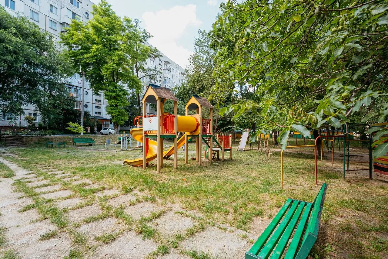 Chișinău Ciocana str. Mihail Sadoveanu 14