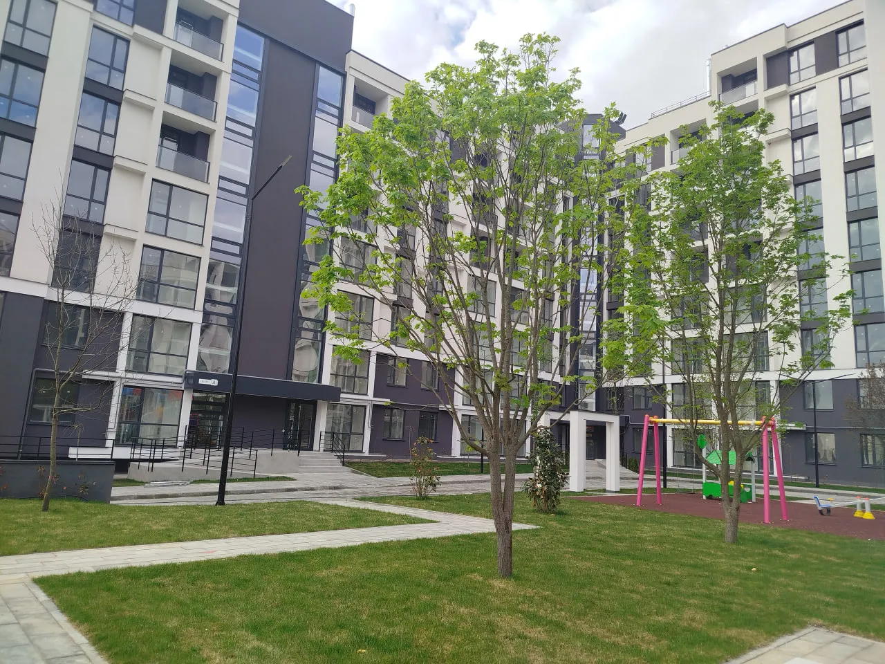 Chișinău Durlești str. Regina Elisabeta 3