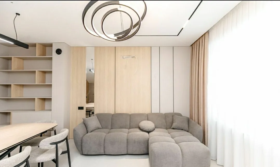 Яловень, Периферия ул. Арцарилор 1