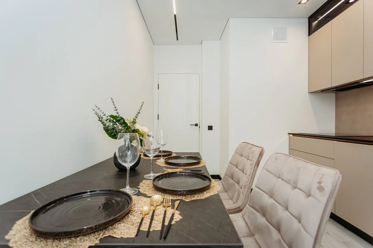 Chișinău Buiucani str. Vasile Lupu 1