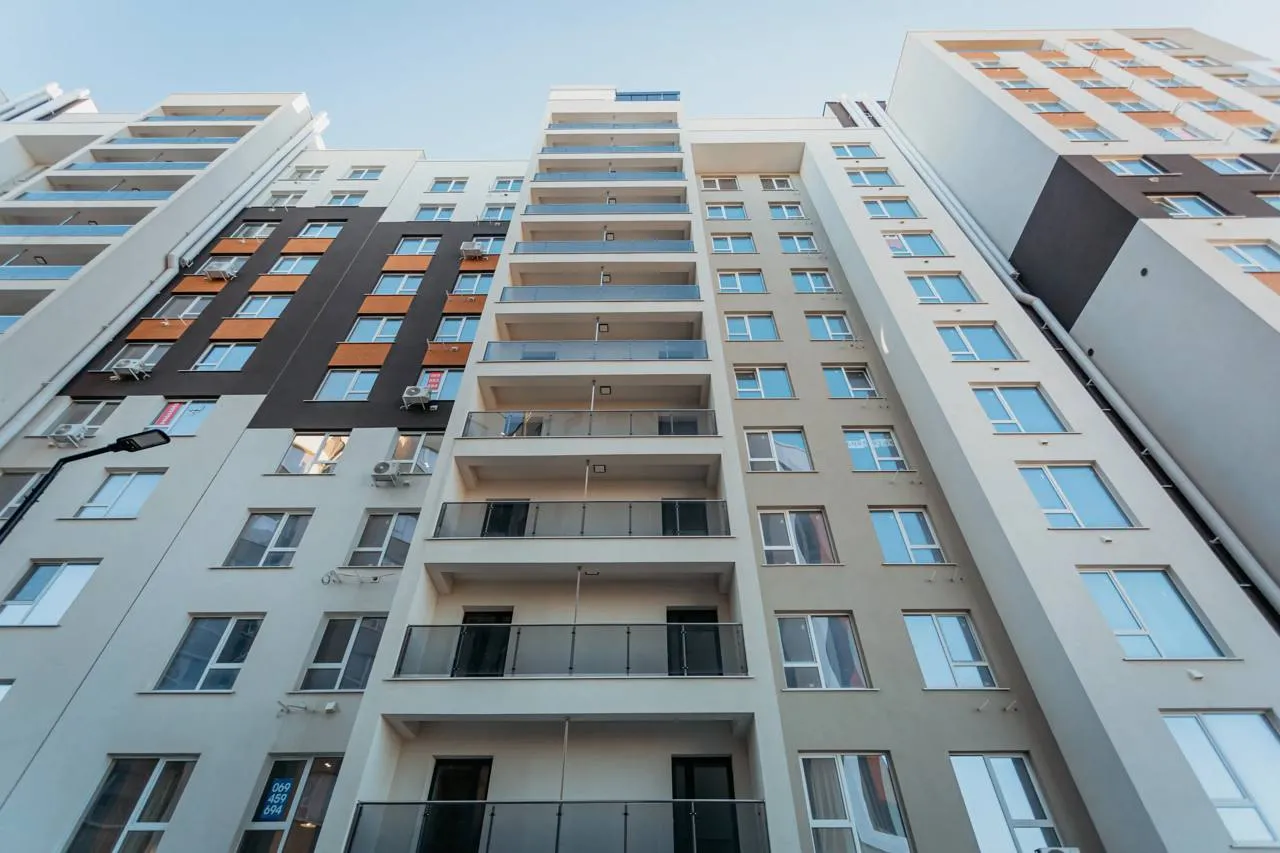 Chișinău Durlești str. Ialoveni 12