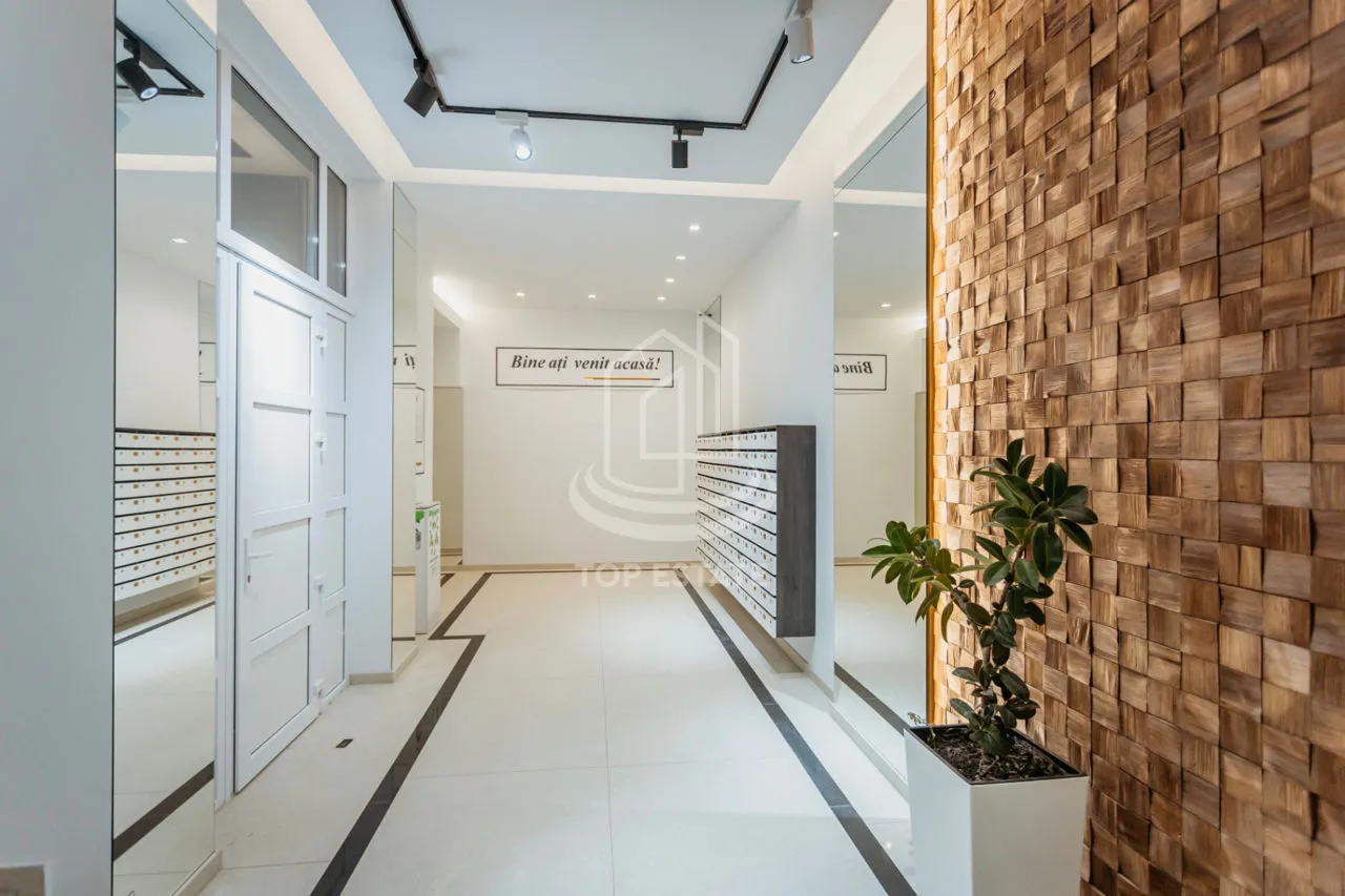 Chișinău Riscani str. Alecu Russo . 11