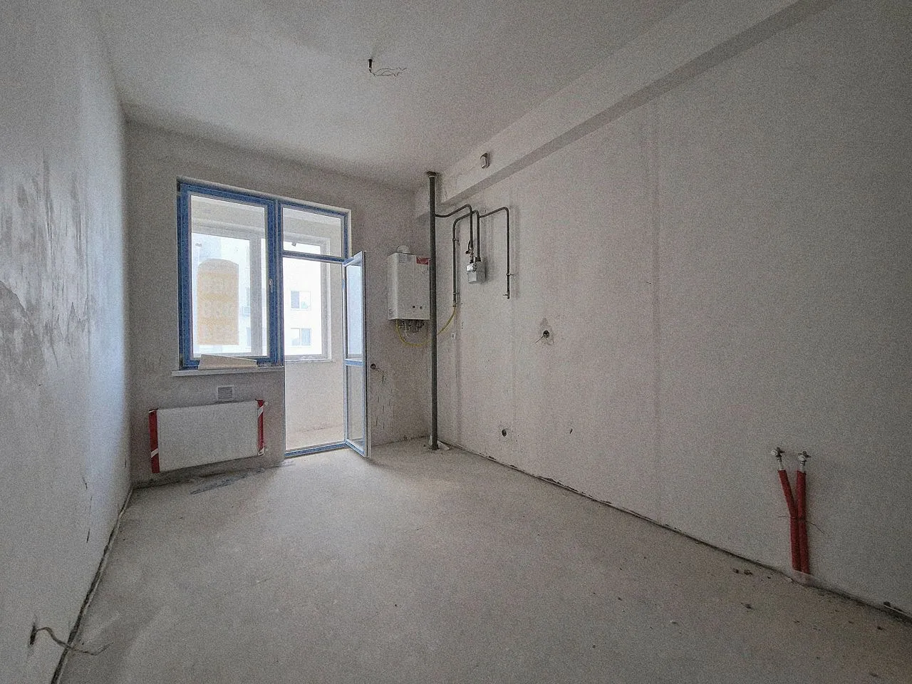 Chișinău Botanica str. Tudor Strișcă 1