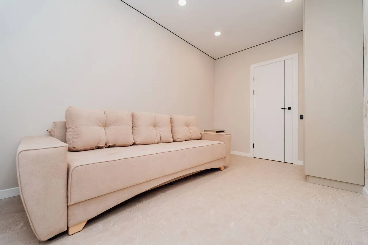 Chișinău Rîșcani str. Nicolae Dimo 3