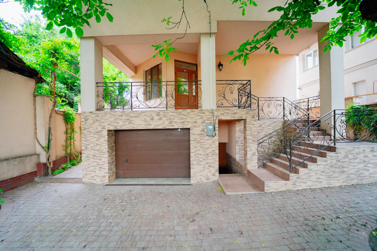 Chișinău Botanica str. Plaiului 29