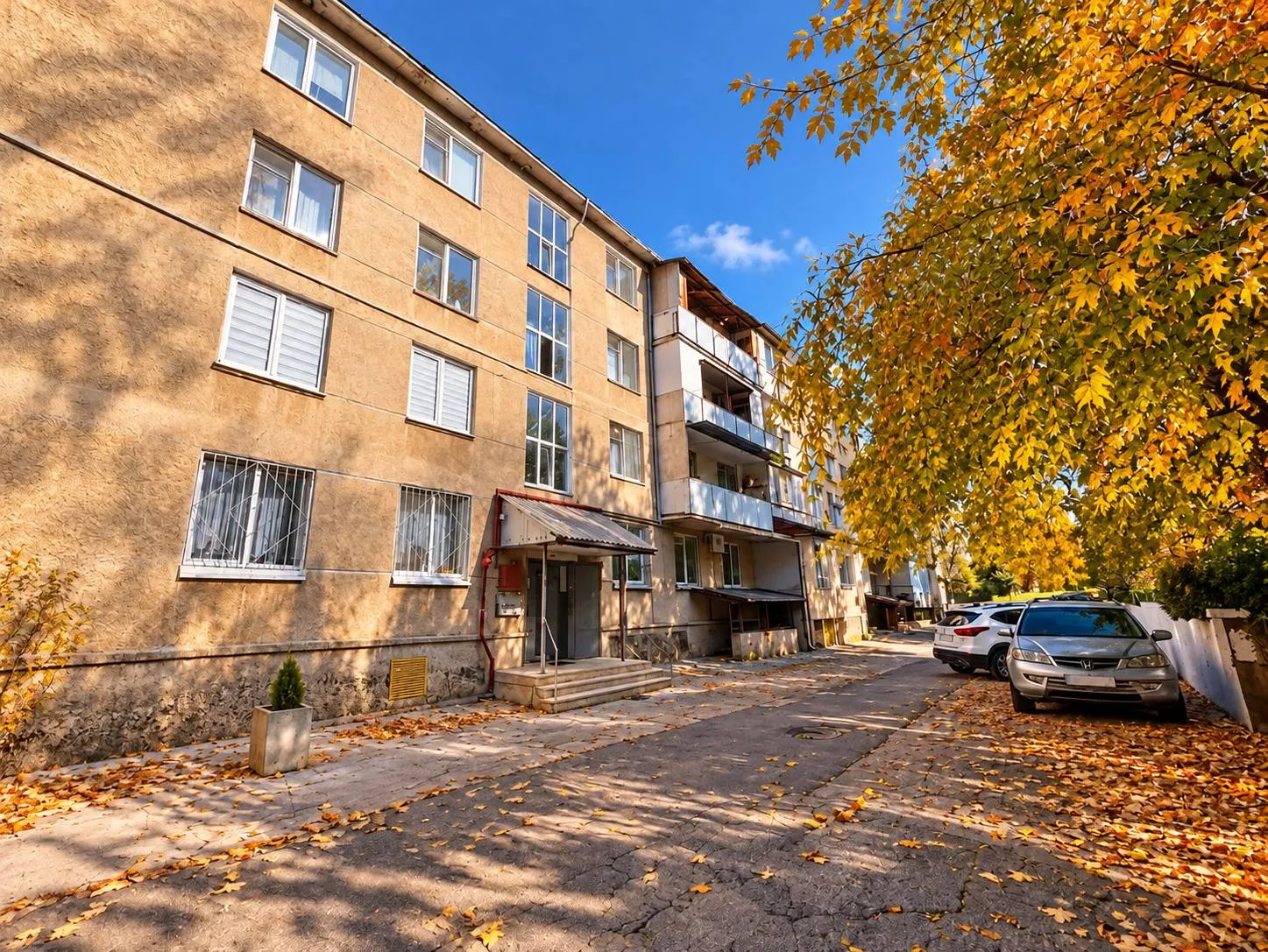Chișinău Râșcani str. Dumitru Râșcanu 10