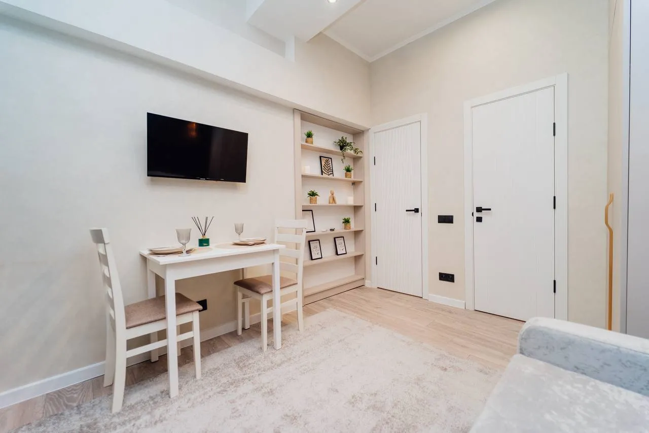 Chișinău Poșta Veche str. Iazului 3