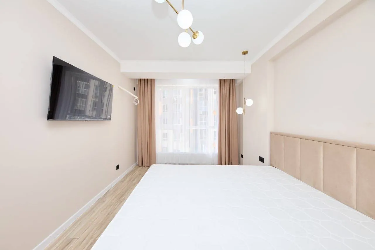 Chișinău Botanica str. Ghica Vodă 7