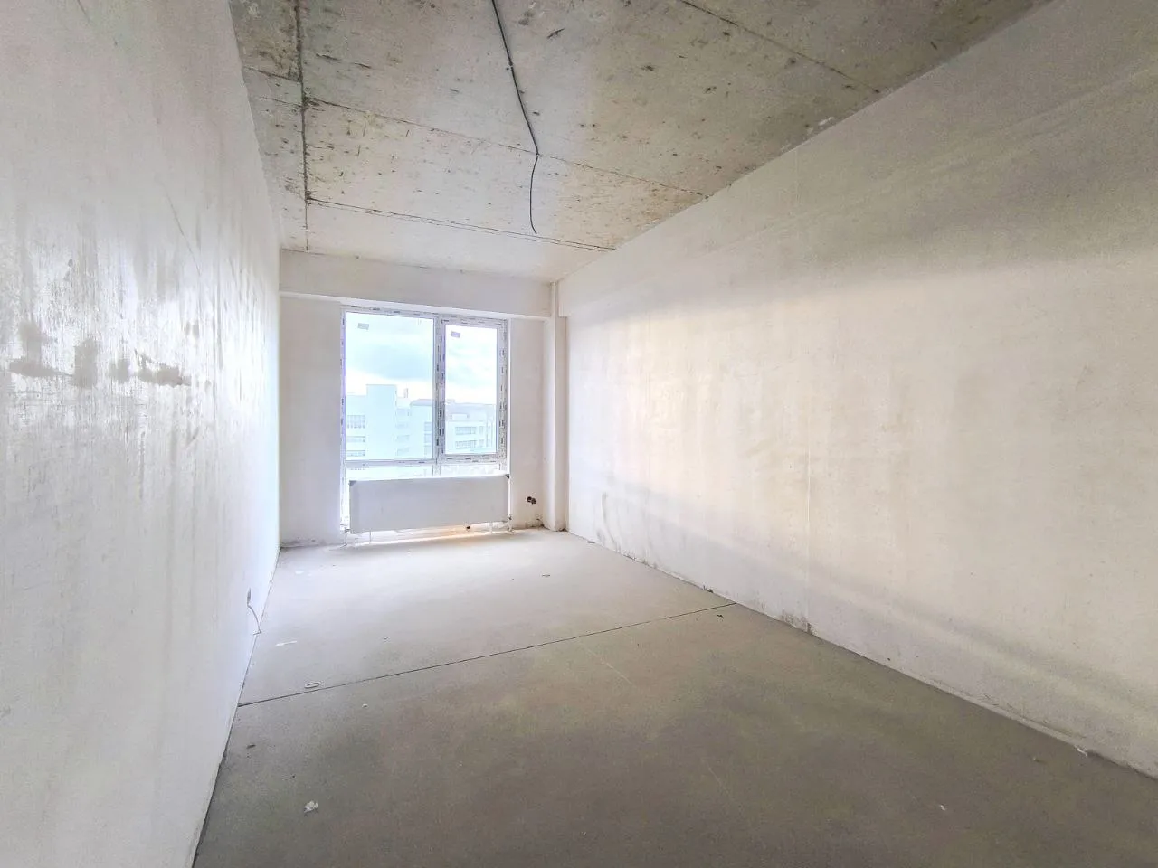 Chișinău Buiucani str. Calea Ieșilor 5