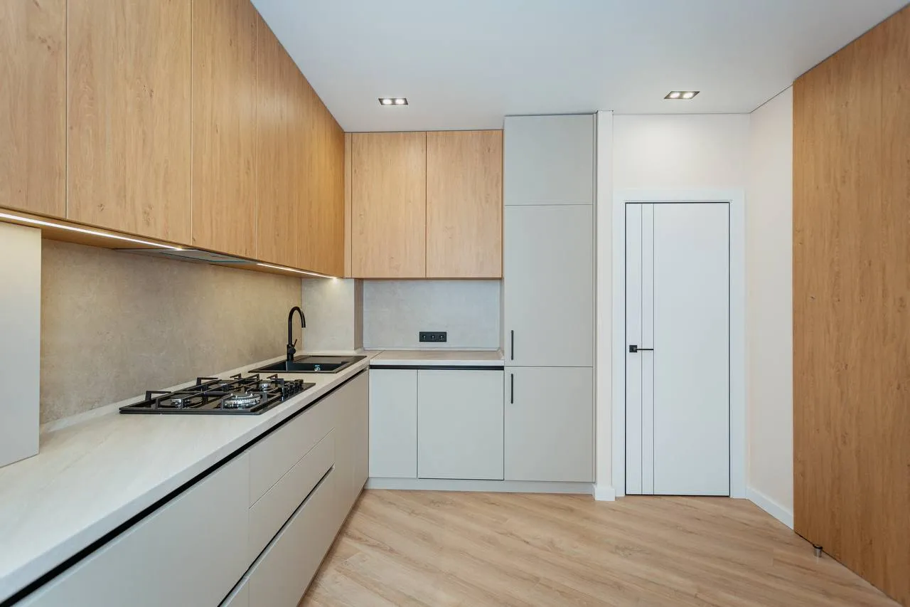 Chișinău Buiucani str. Alba Iulia 1