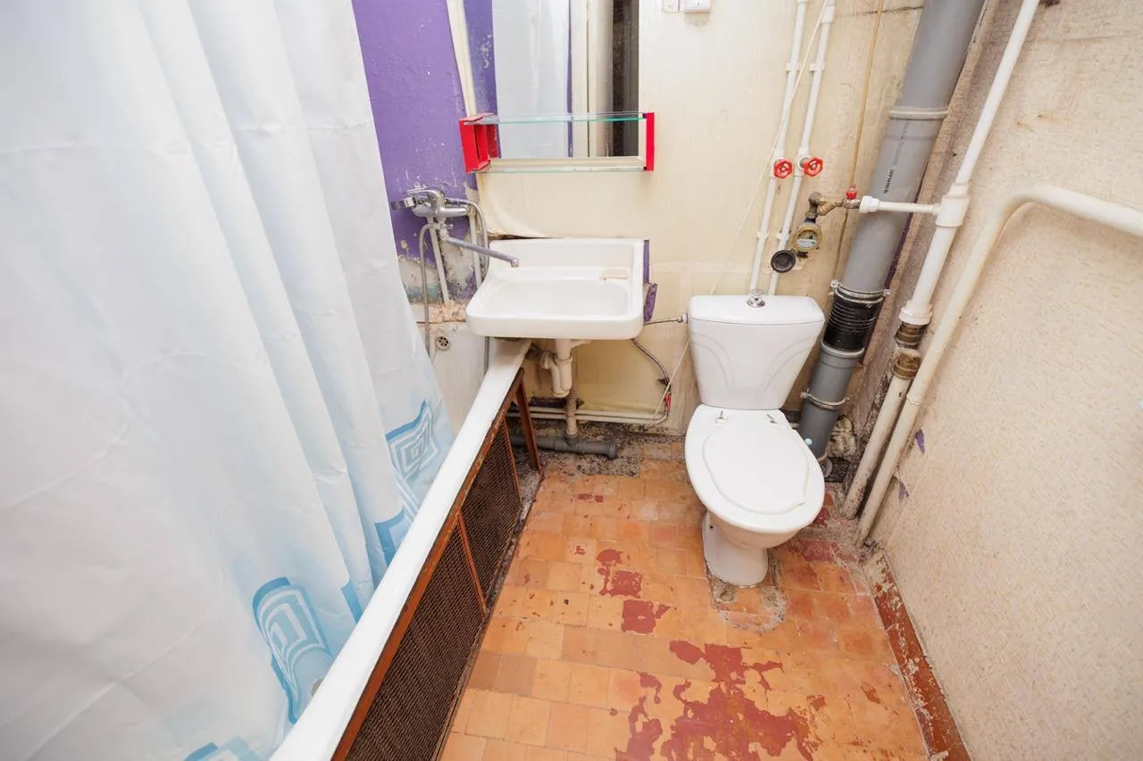 Chișinău Rîșcani str. Miron Costin 5