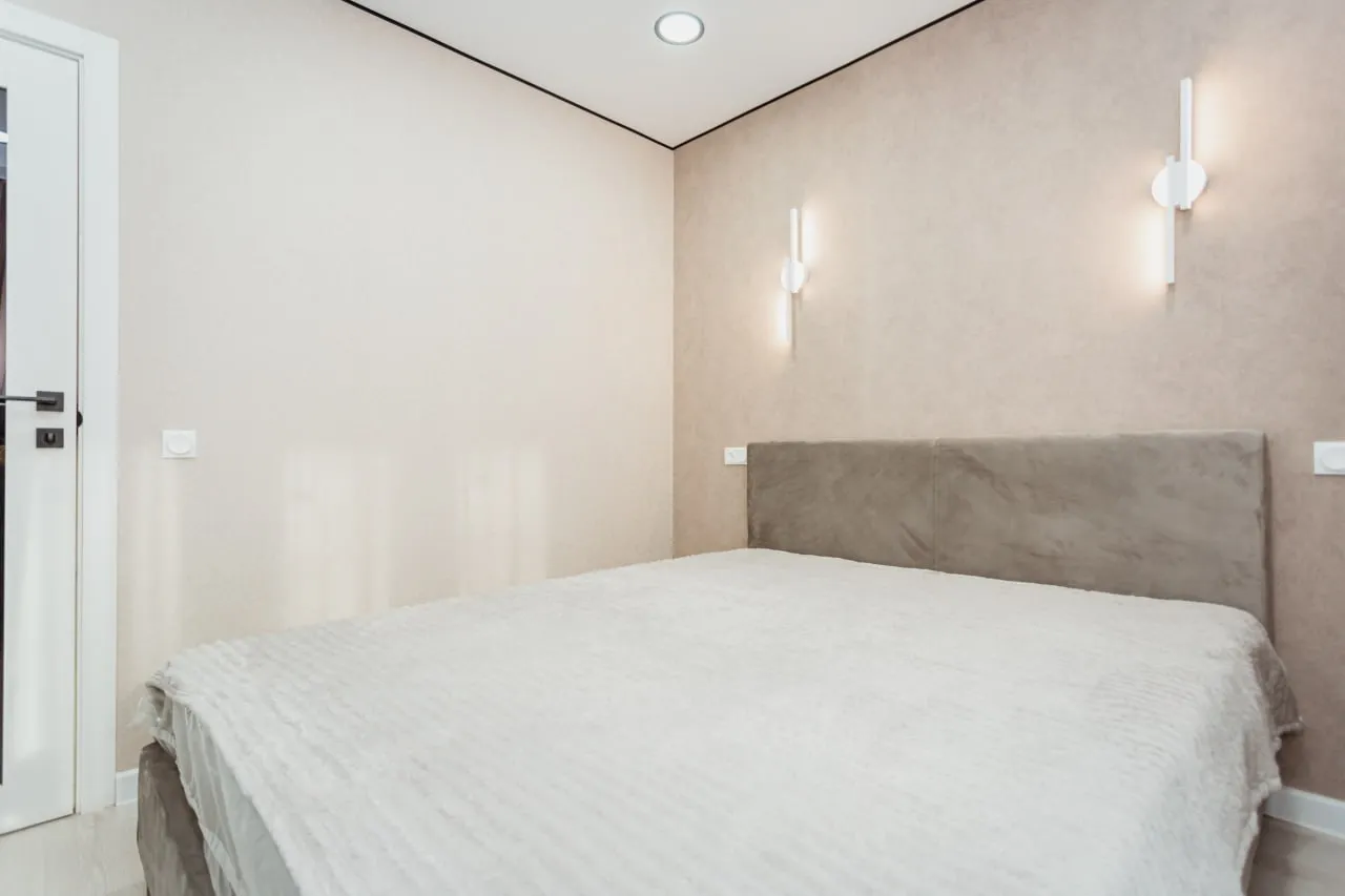 Кишинев Ботаника, ул. Николая Зелинского 3