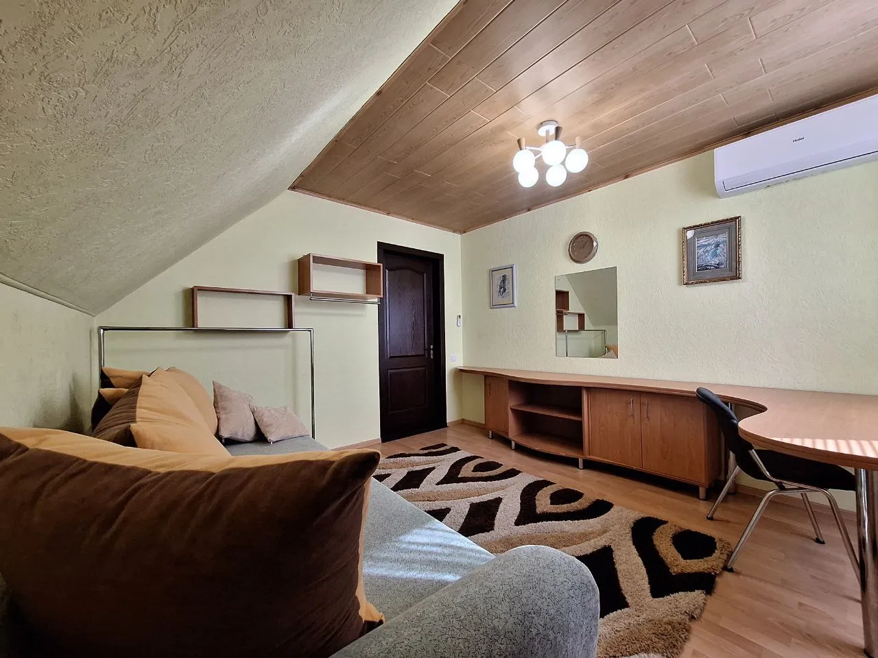 Chișinău Ciocana str. Codrul Cosminului 3