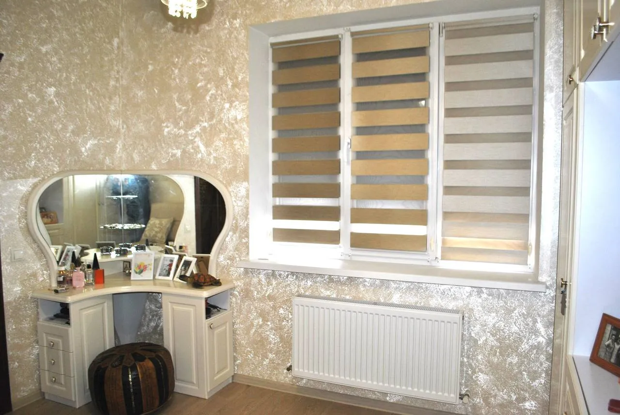 Chișinău Buiucani str. Alba Iulia 11