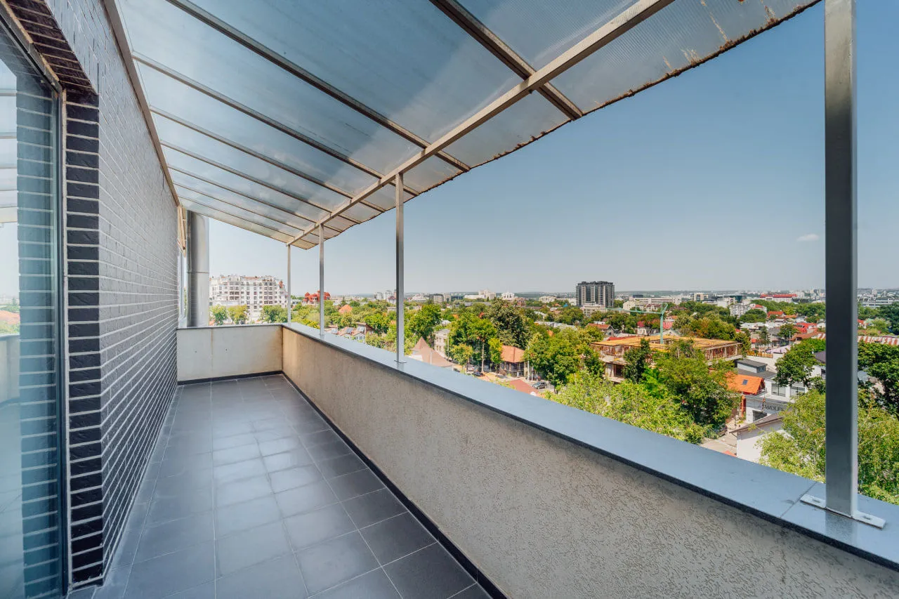 Кишинев Центр ул. Алексей Матеевич 17