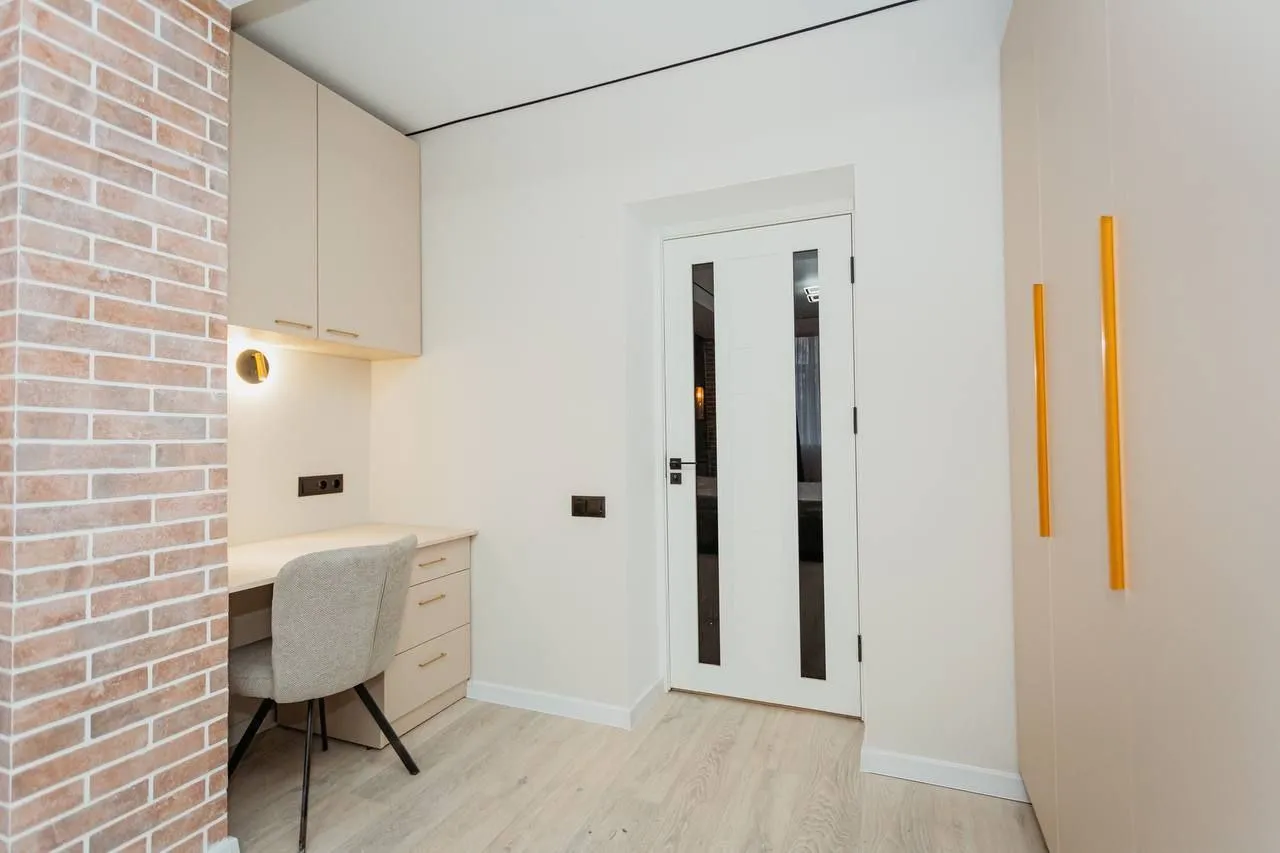 Кишинев Ботаника  ул. Константин Брынкушь 7