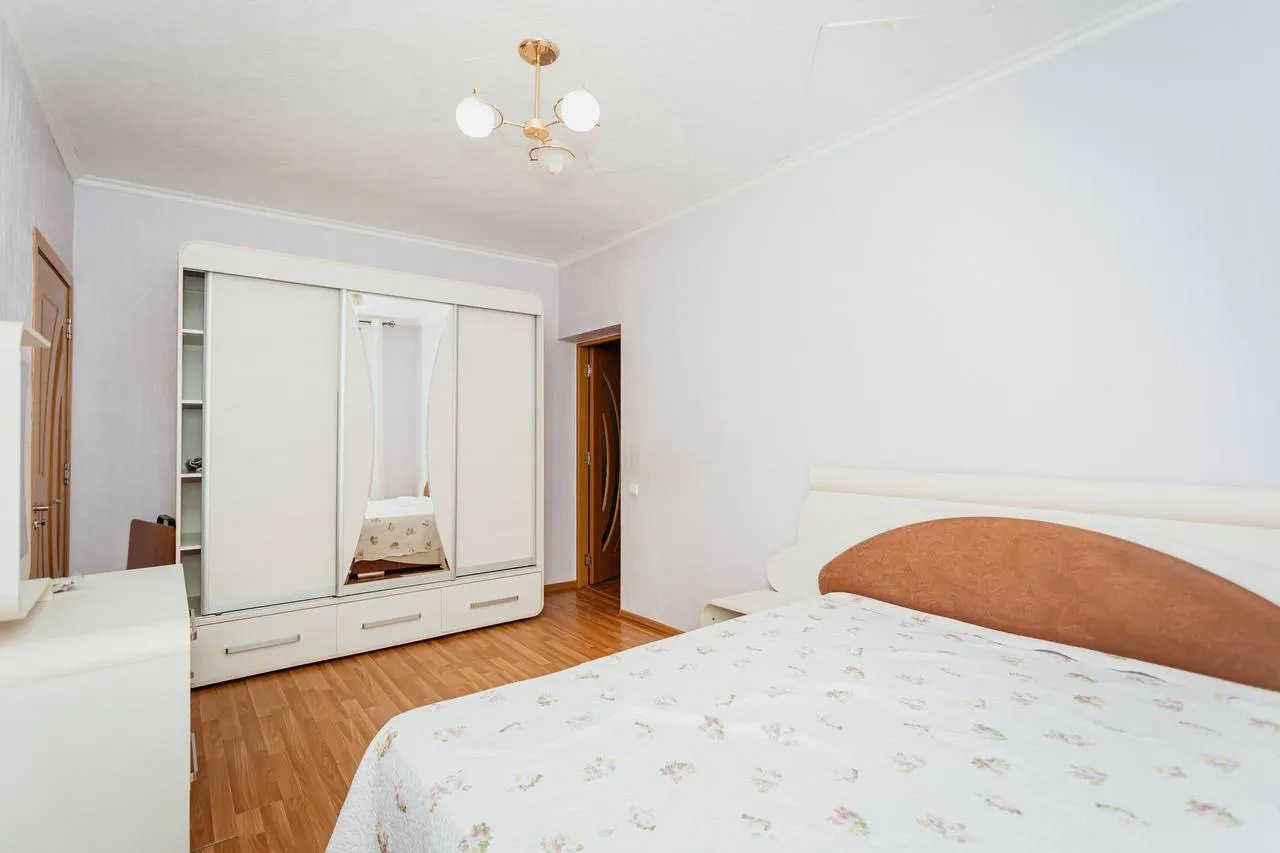 Кишинев Дурлешты, ул. Тома Алимош 13