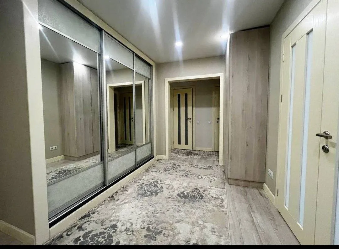 Chișinău Rîșcani str. Andrei Doga 10