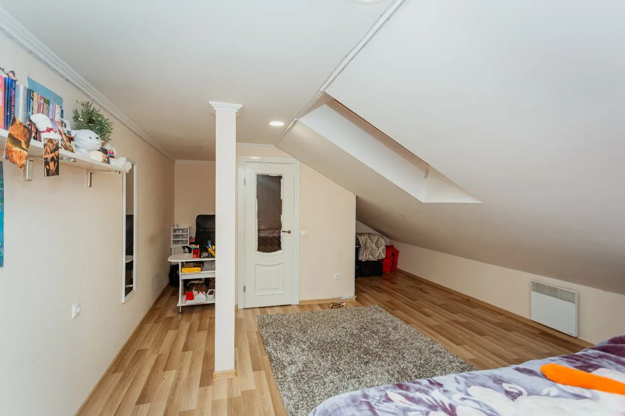 Кишинев Ботаника ул. Индепенденцей 4