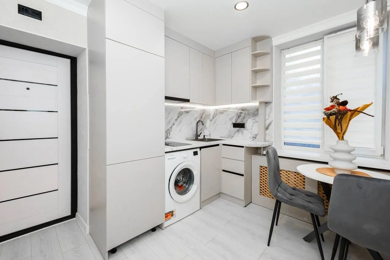 Кишинев Центр, ул. Александр Пушкин 3