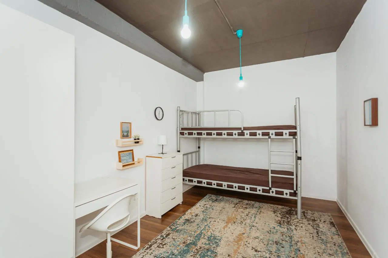 Кишинев Центр, ул. Николае Тестемицану 8