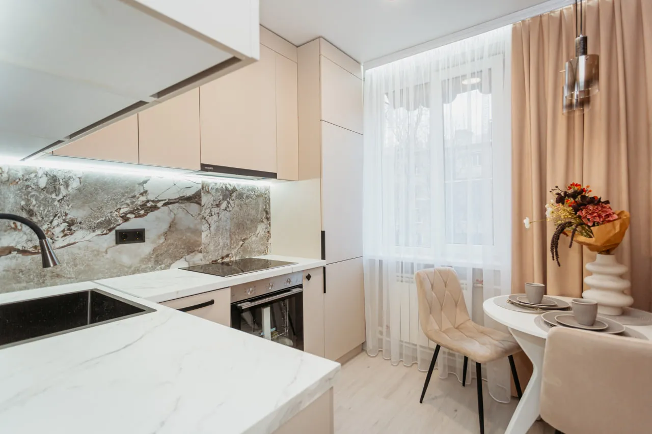 Chișinău Rîșcani str. Dumitru Rîșcanu 6