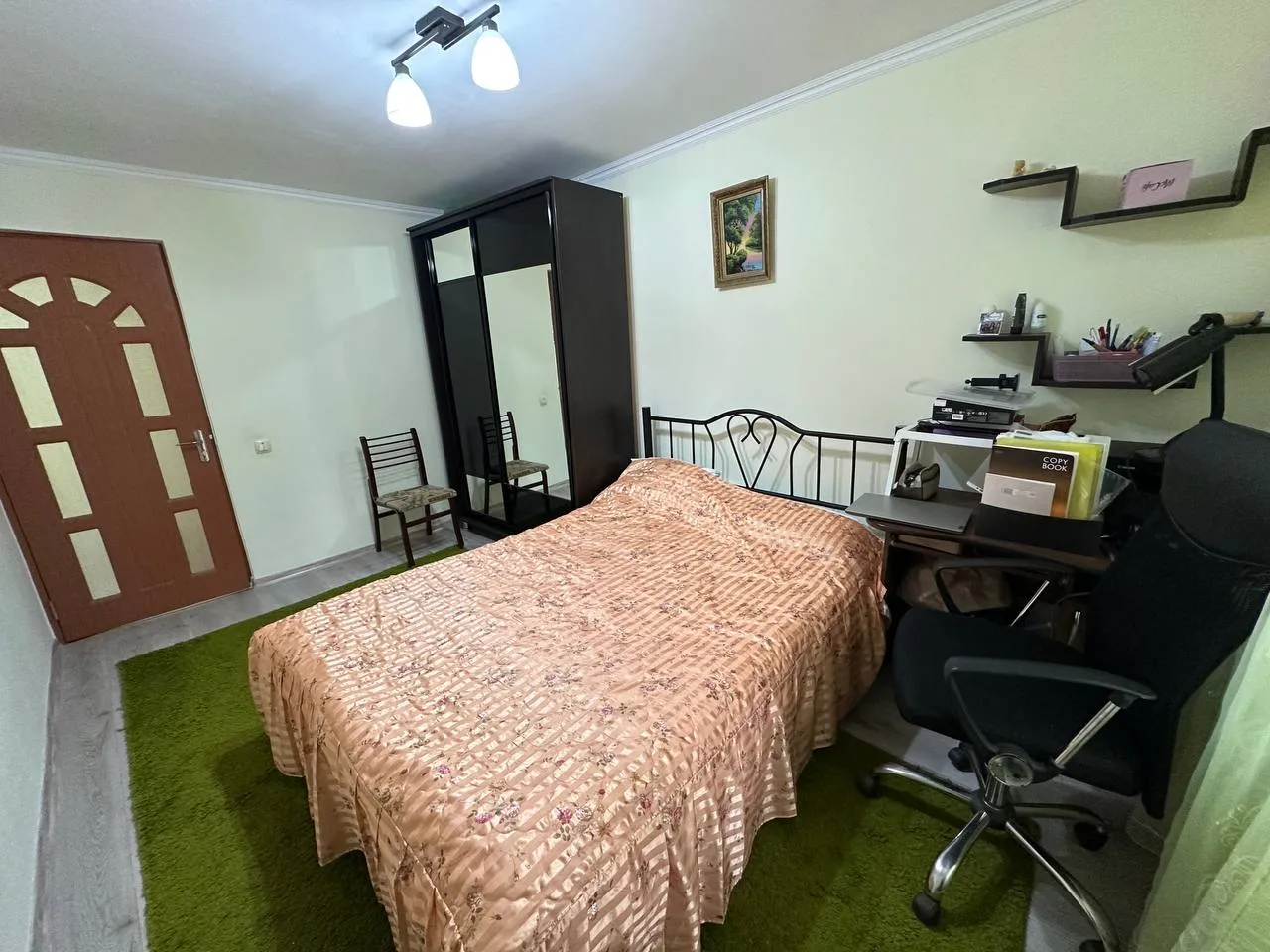 Hînceşti Centru str. Chișinăului  6