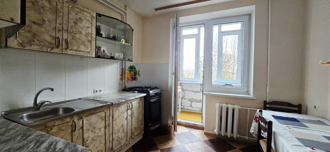 Chișinău Rîșcani str. Florilor 5