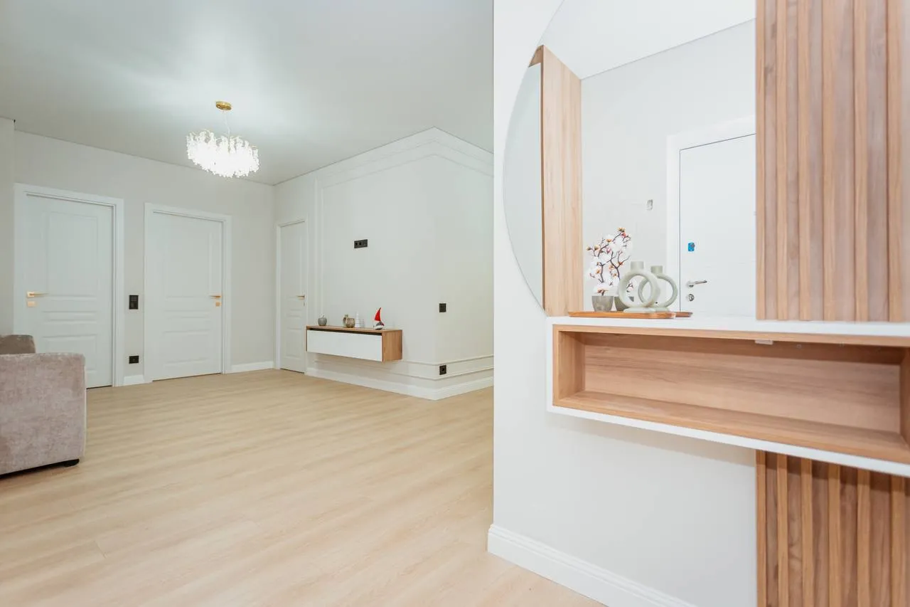 Chișinău Dumbrava str. Durlești 5