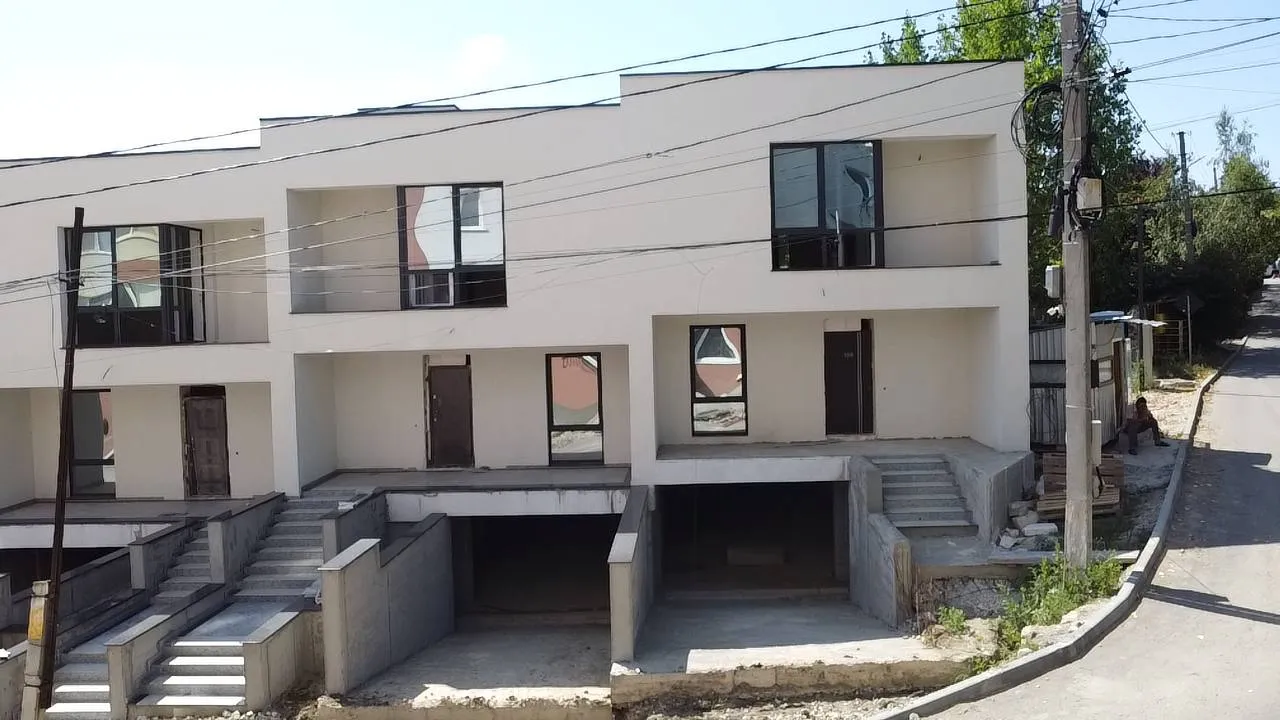 Chișinău Durlești str. Codrilor 3