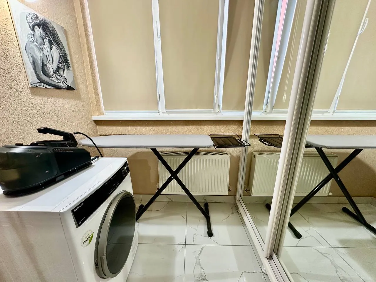Chișinău Buiucani str. Alba Iulia 12