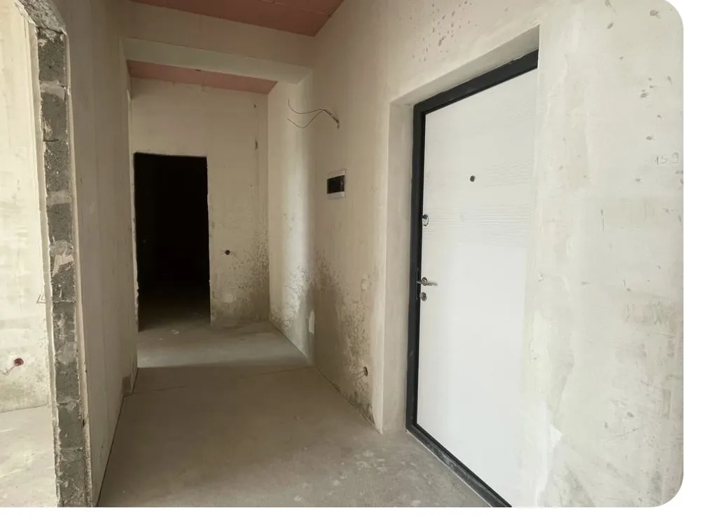 Chișinău Buiucani str. Calea Ieșilor 4