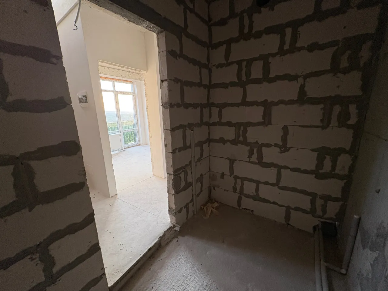 Chișinău Durlești str. Atelierilor 10