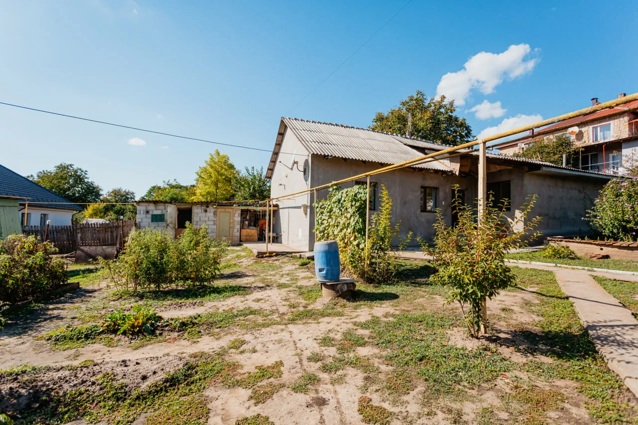 Страшены Кожушна ул. Сирет 2