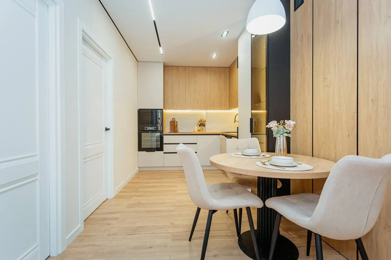 Chișinău Buiucani str. Ioana Radu 2