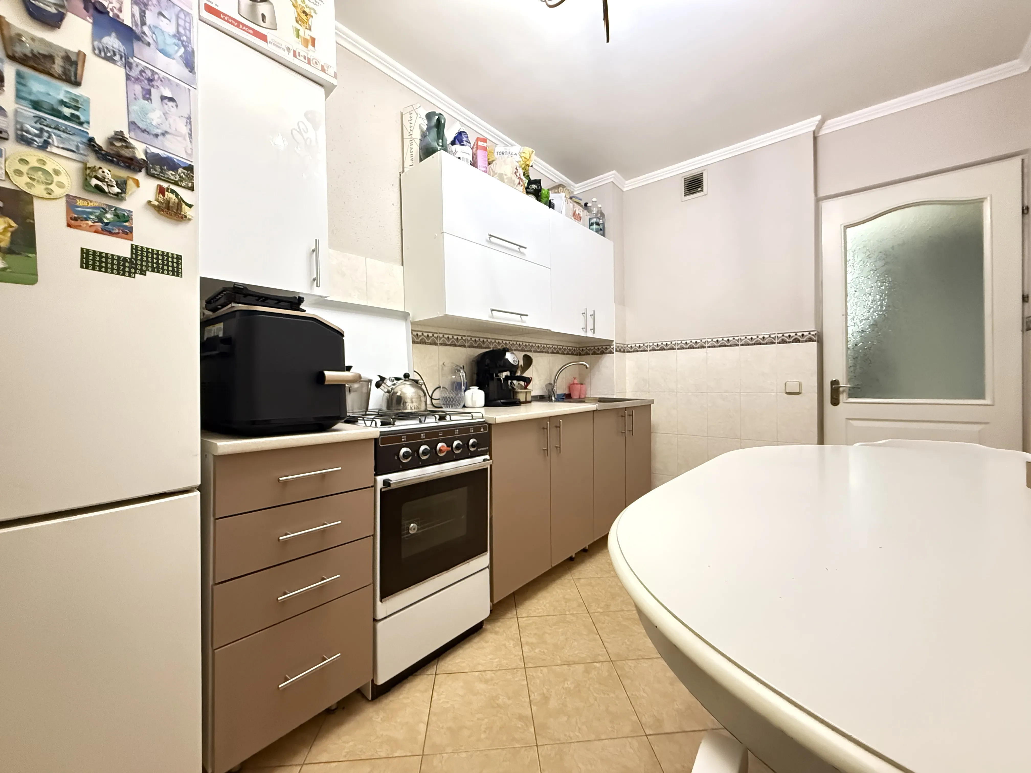 Chișinău Poșta Veche str. Iazului 7