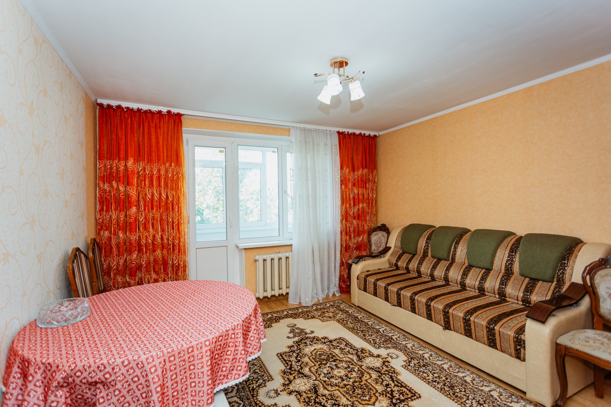 Кишинев Буюкань ул. Алба Юлия 6