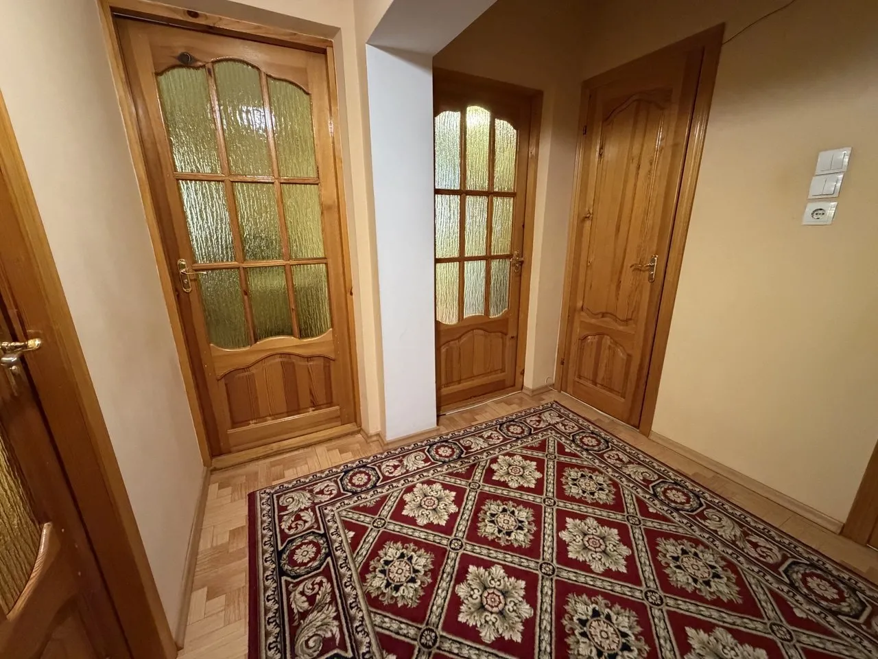 Chișinău Centru str. Albișoara 8