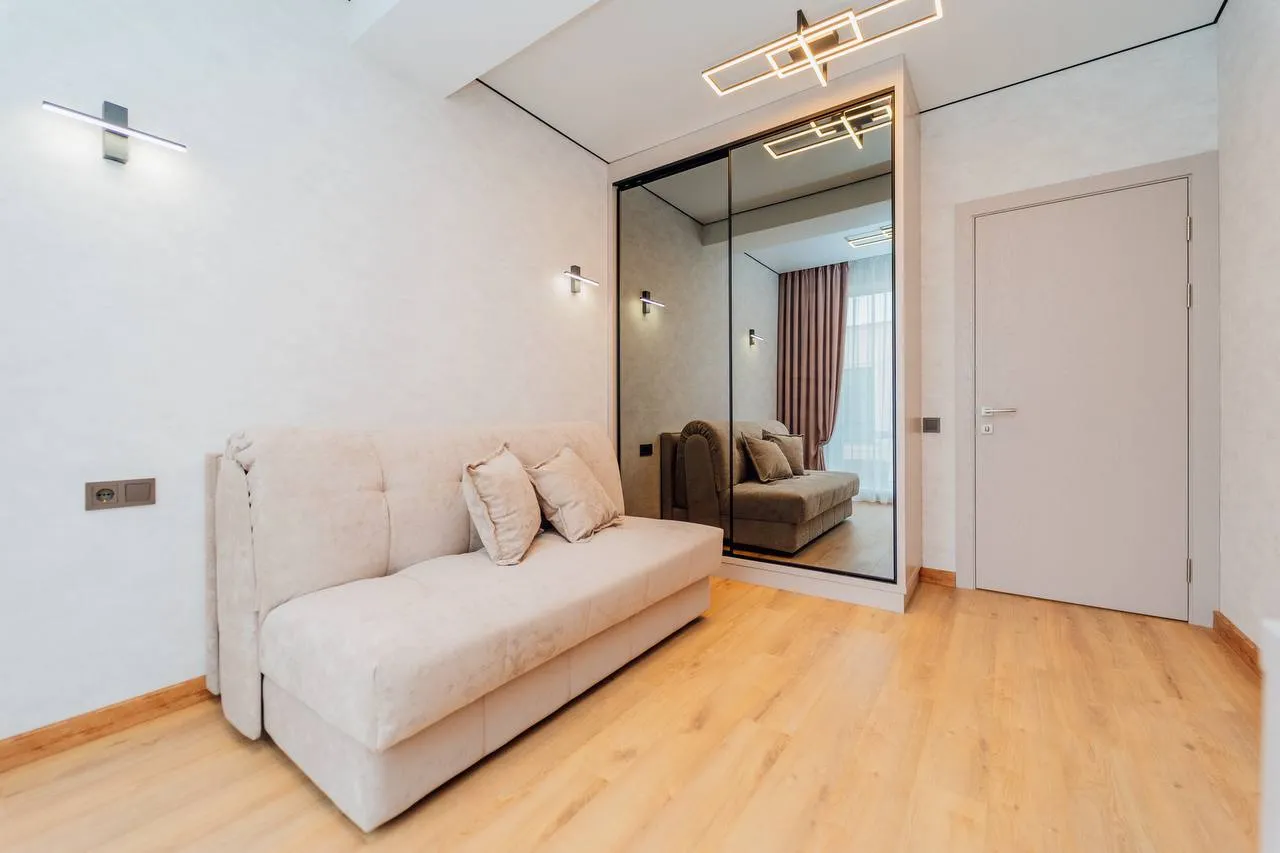 Chișinău Buiucani str. Paris 16